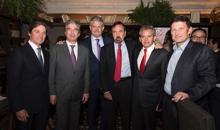 Roba el aliento SLS Cancun durante su presentación en la Ciudad de México img_preview_sls.jpg