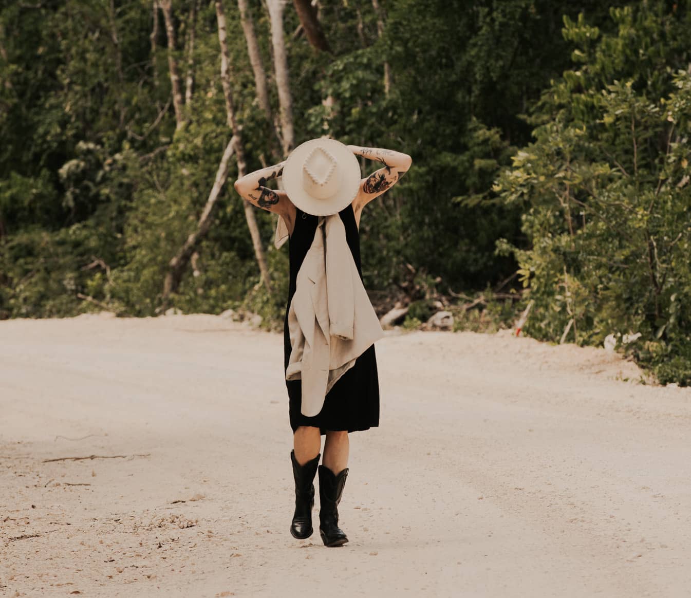 Eco conscious designs