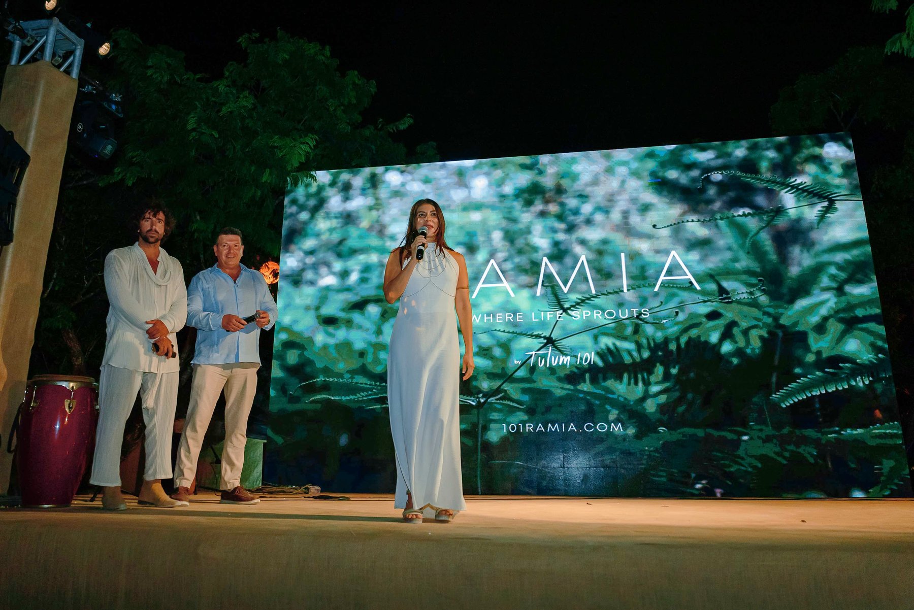 evento ramia cenotes tulum 101 - 6