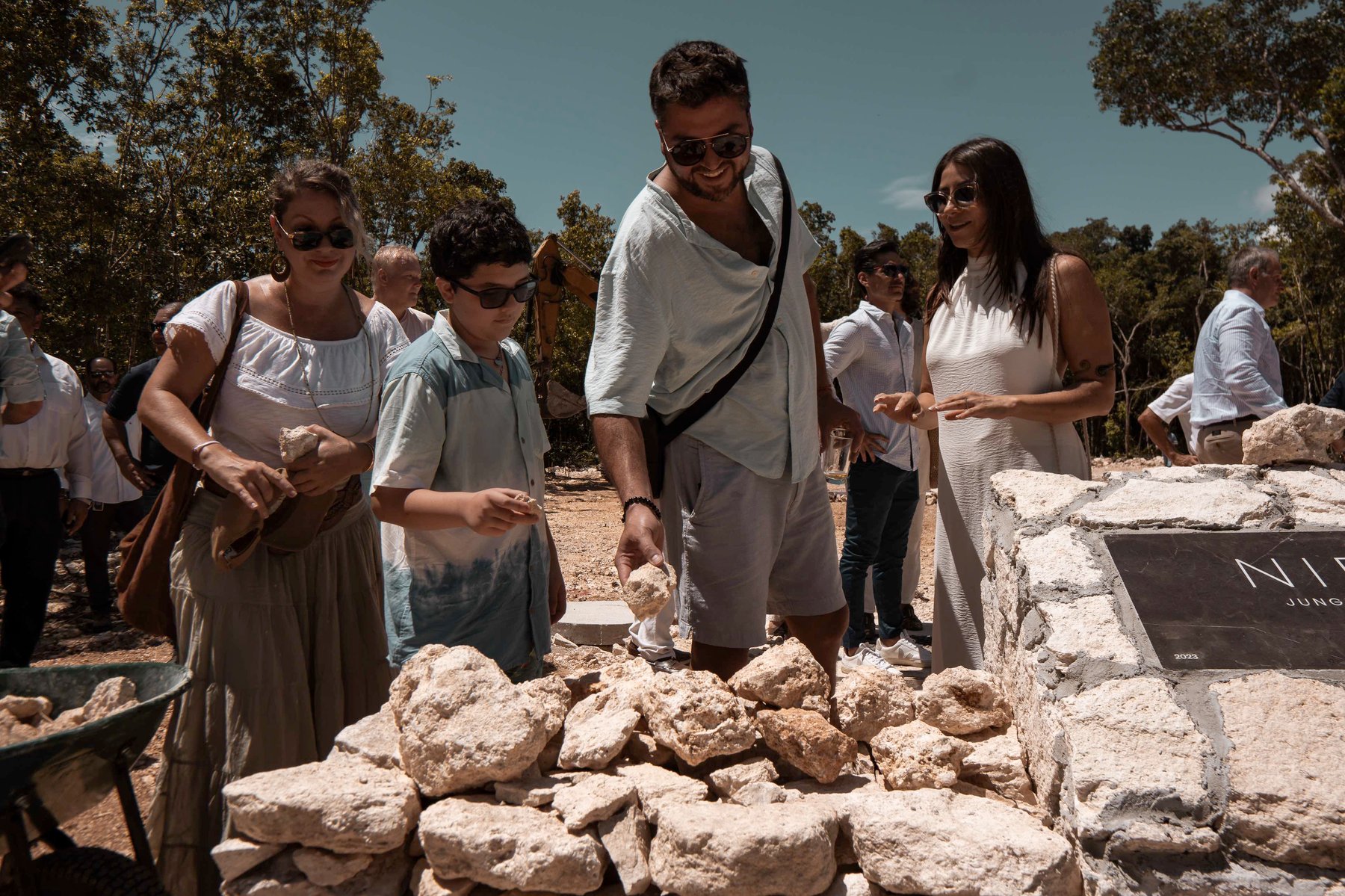 groundbreaking nido tulum 101 - 4