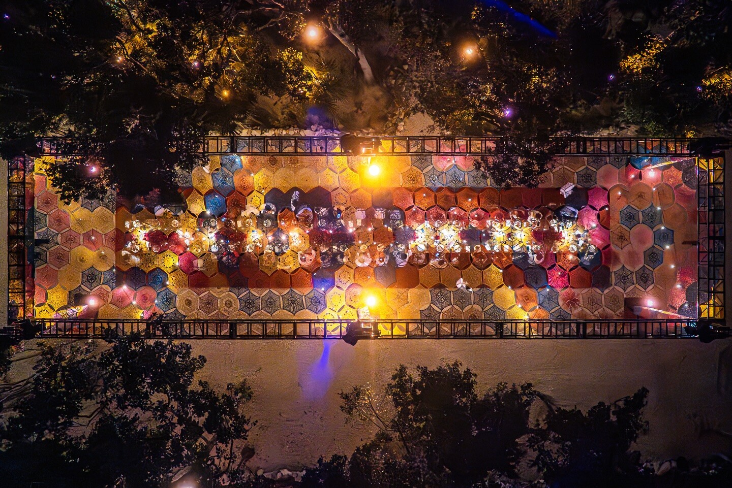faena tulum apertura collaboratory - 10