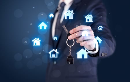 Departamento de lujo con amenidades vs Privada Residencial, ¿qué me conviene comprar en Mérida?