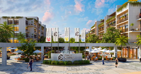 Comunidad planeada en Mérida
