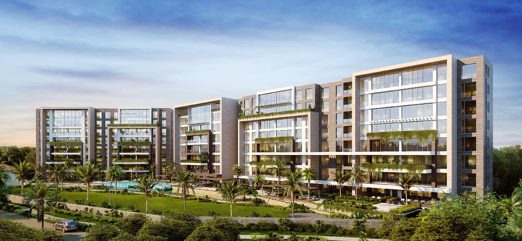 Harmonia, la inversión inmobiliaria que te garantiza certeza