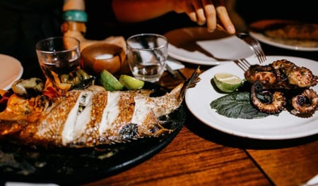 Tulum has become a Michelin-rated destination