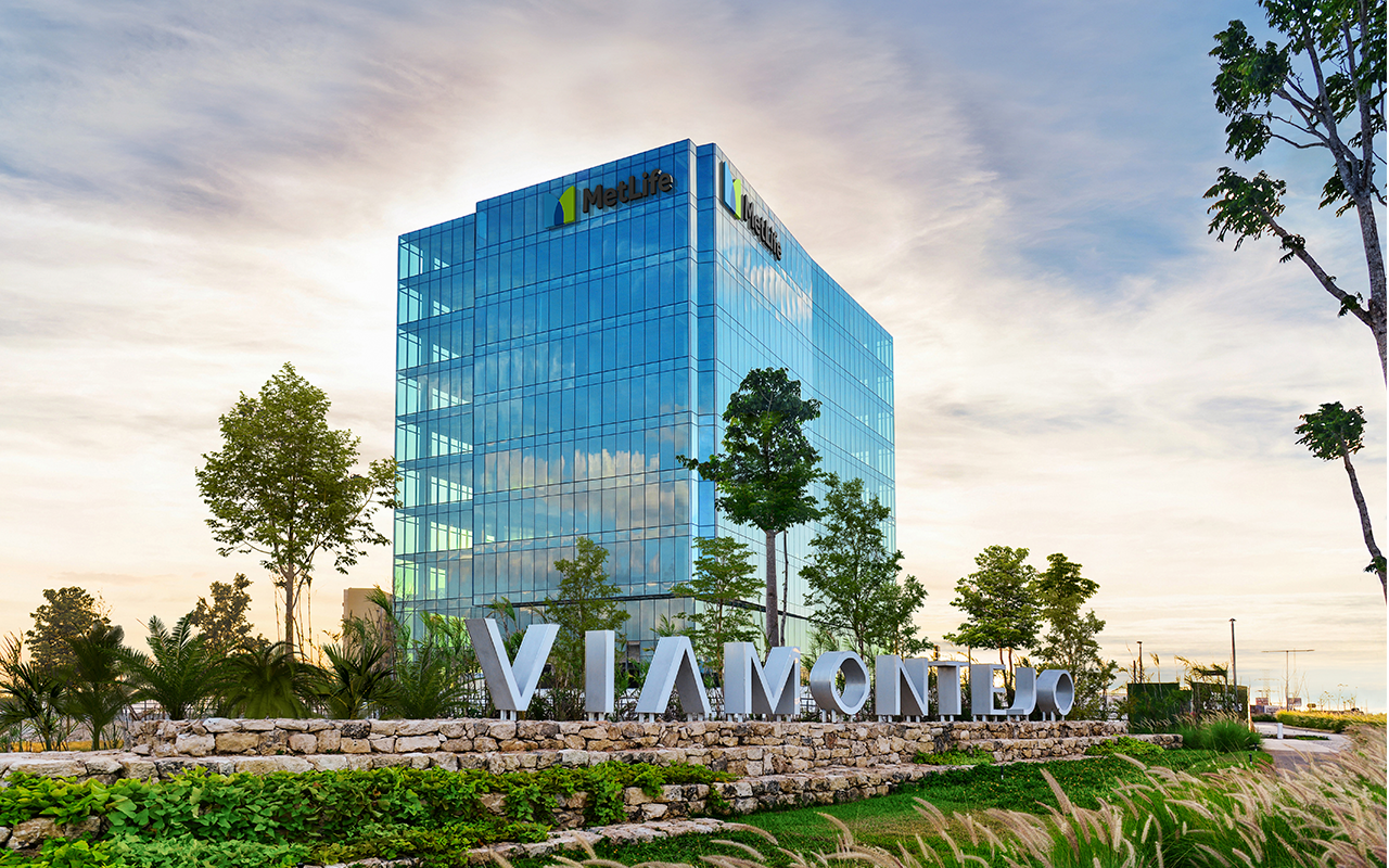 Torre uno principal actualizada