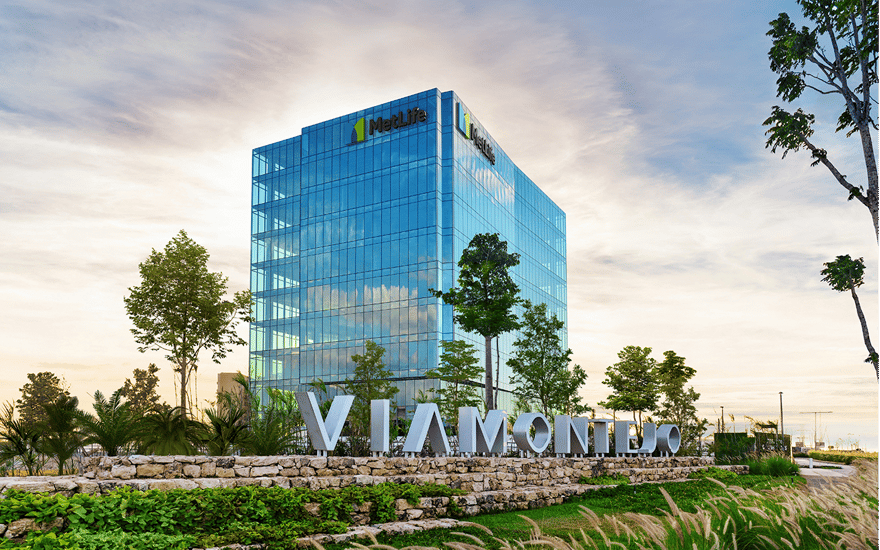 Torre uno principal actualizada