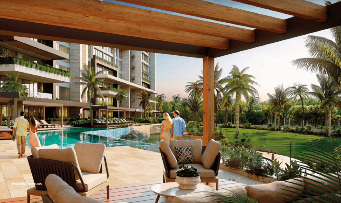 Invertir en Harmonia Apartments