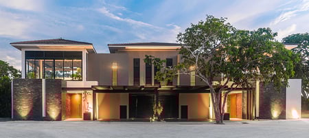 5 características que debe tener una vivienda residencial