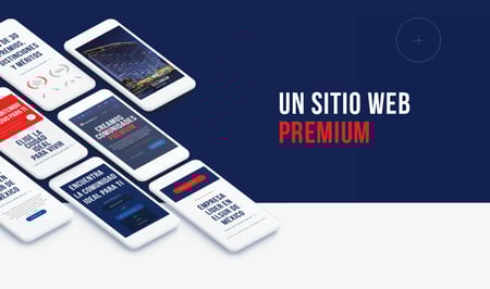 La nueva web de Inmobilia: Interactiva y dinámica La nueva web de Inmobilia: Interactiva y dinámica