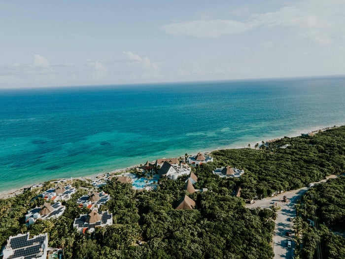 TULUM, reasons to invest