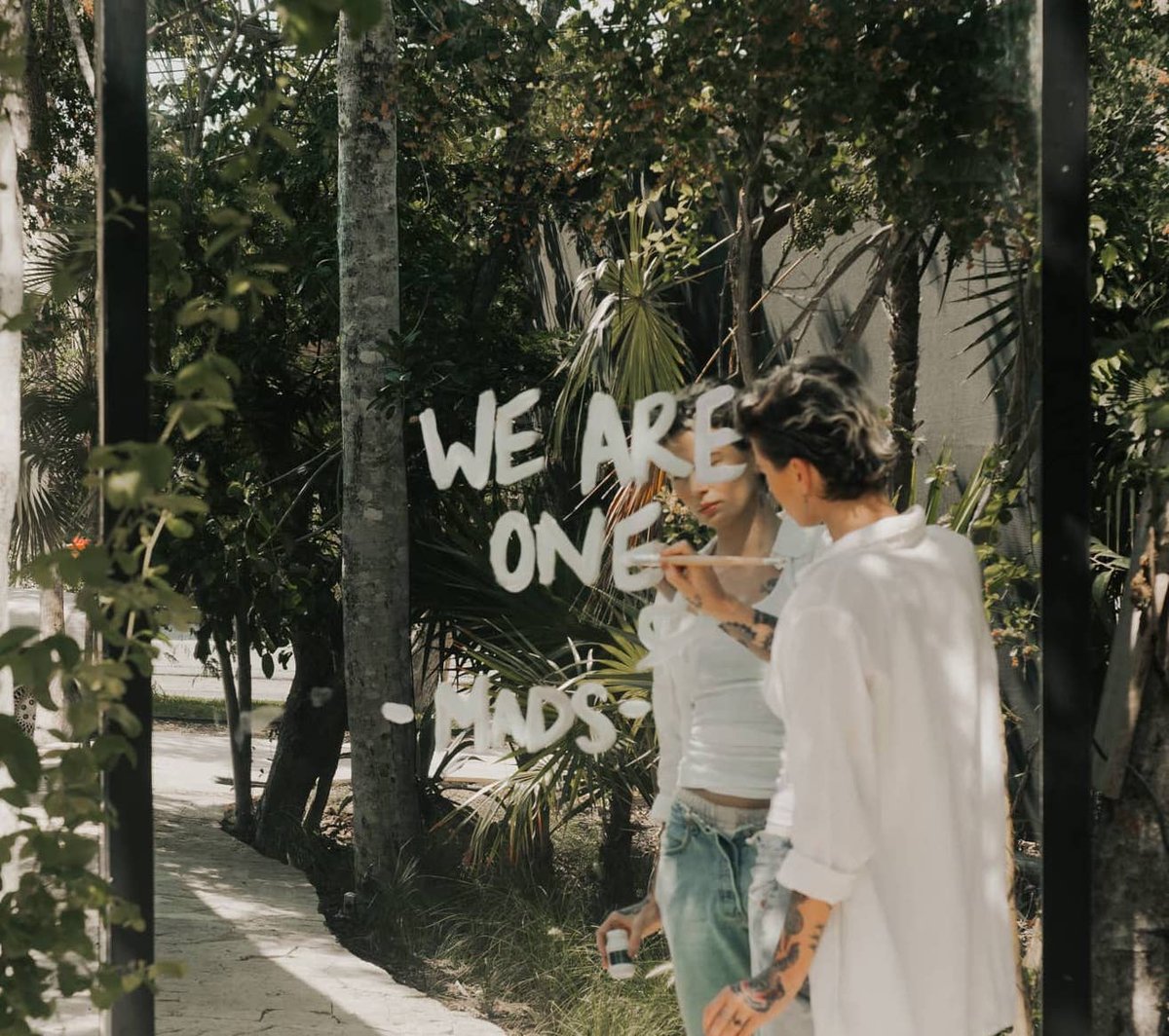 Tulum 101