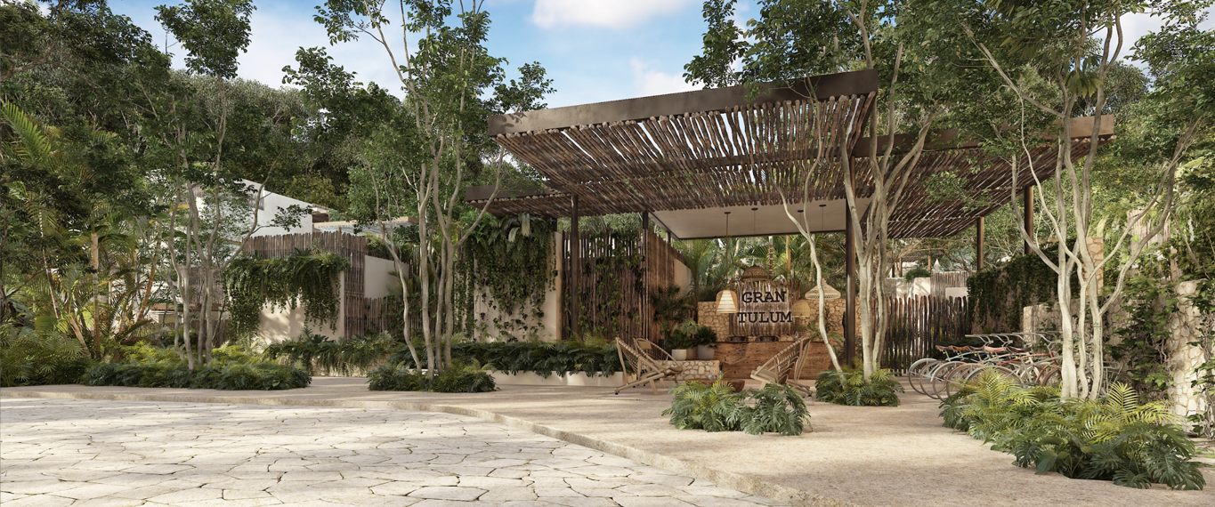 Tulum in 2025, record-breaking tourism in the Mexican Caribbean