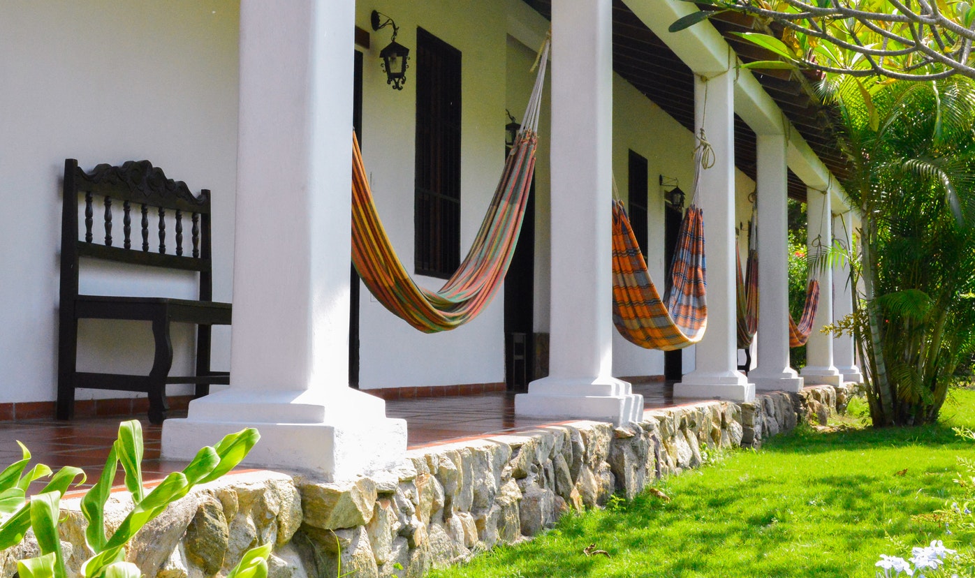 architecture-chair-colonial-house-1076060