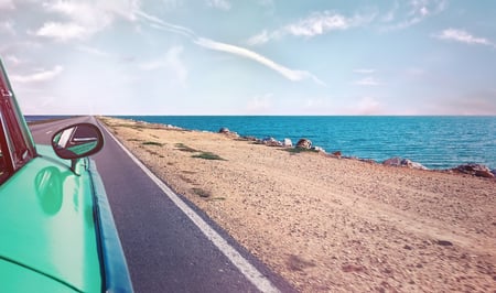 asphalt-automobile-beach-1118448