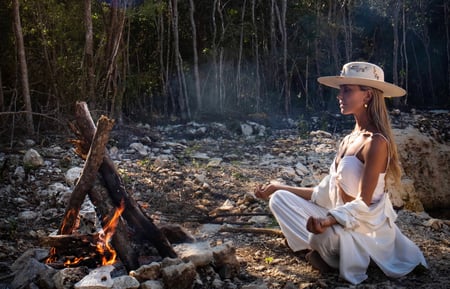 Slow Living: The Lifestyle of Tulum 101