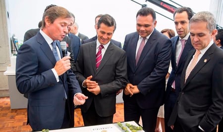 Yucatán e Inmobilia afianzan innovación inmobiliaria en Los Pinos bp-preview-los-pinos-inmobilia.jpg