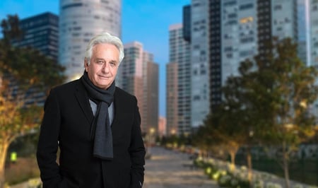 Entérate: Multipremiado arquitecto Mario Schjetnan, autor del proyecto paisajista de Paseo Country mario-schjetnan-parque-la-mexicana-1