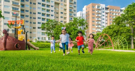 Ciudades con mejor calidad de vida