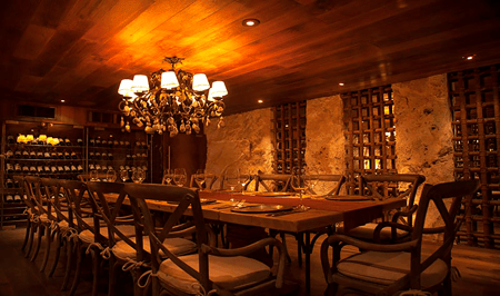 diseño interiores