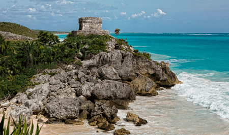 propiedades tulum huna