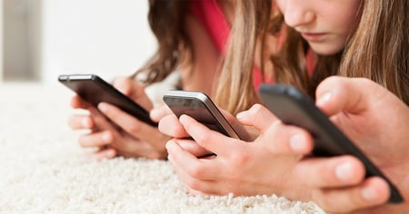 Tecnologia y vida cotidiana