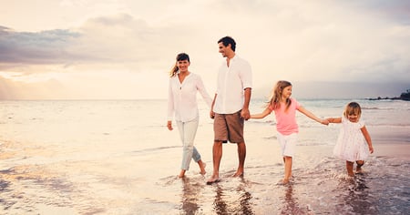 Mejores playas de Yucatan