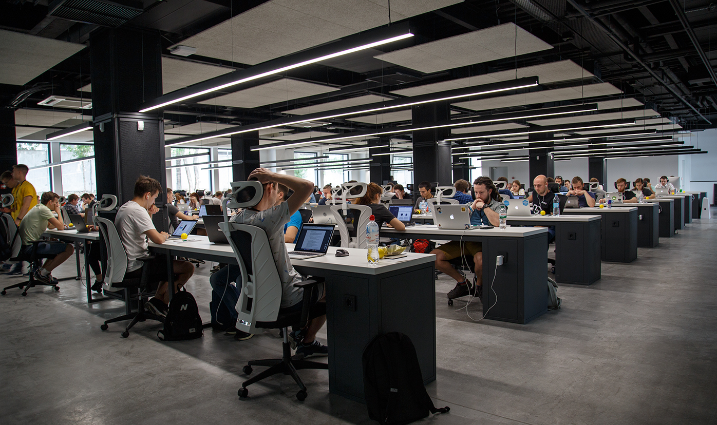 nuevas oficinas