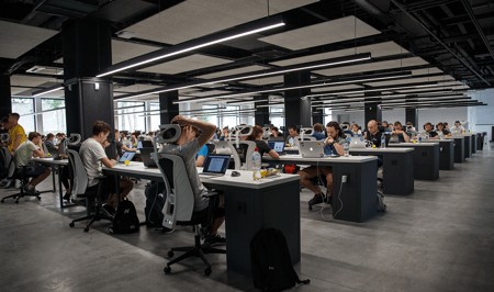 nuevas oficinas