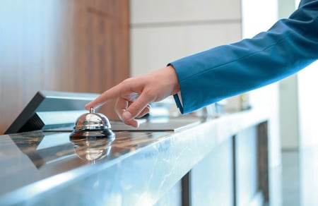 Conoce el servicio Golden Concierge de Amanhá