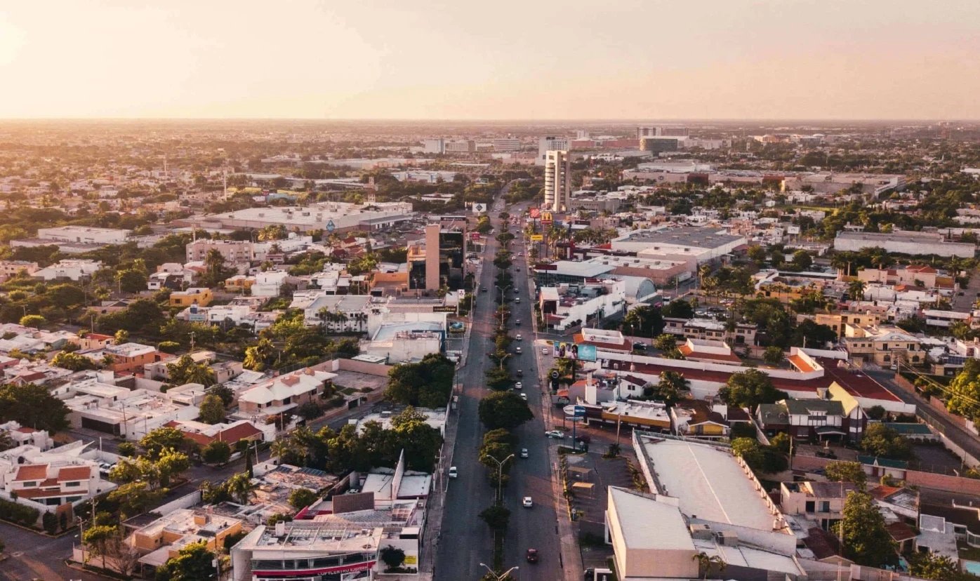 merida-toma-desde-el-aire