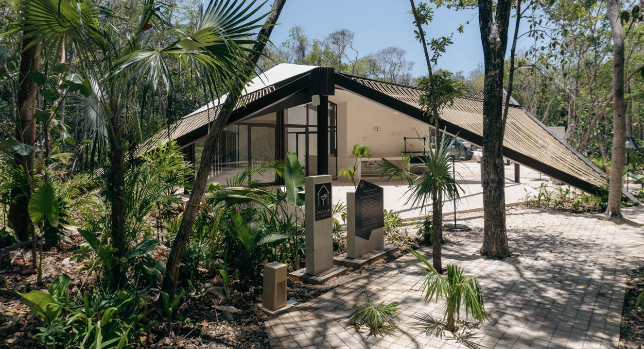Nido Club House 1