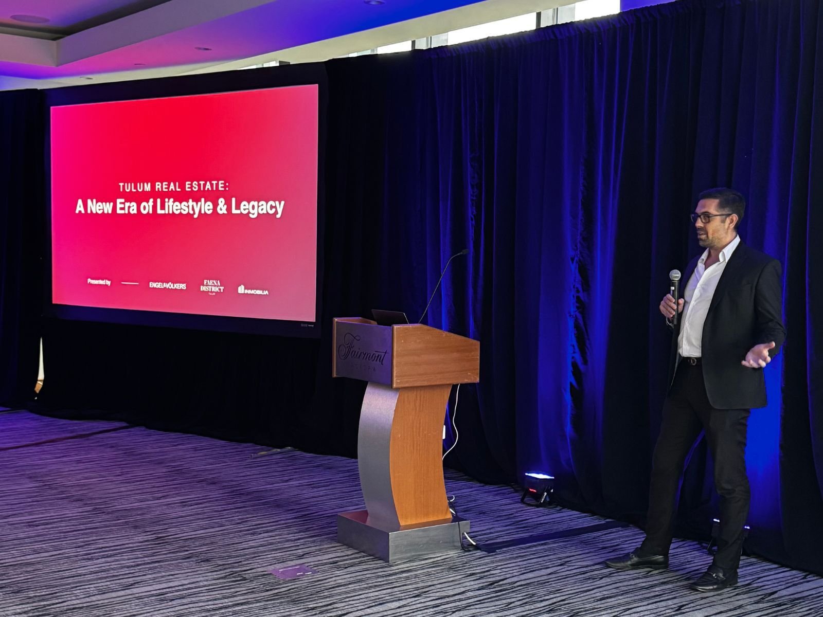 Roadshow Vancouver 5