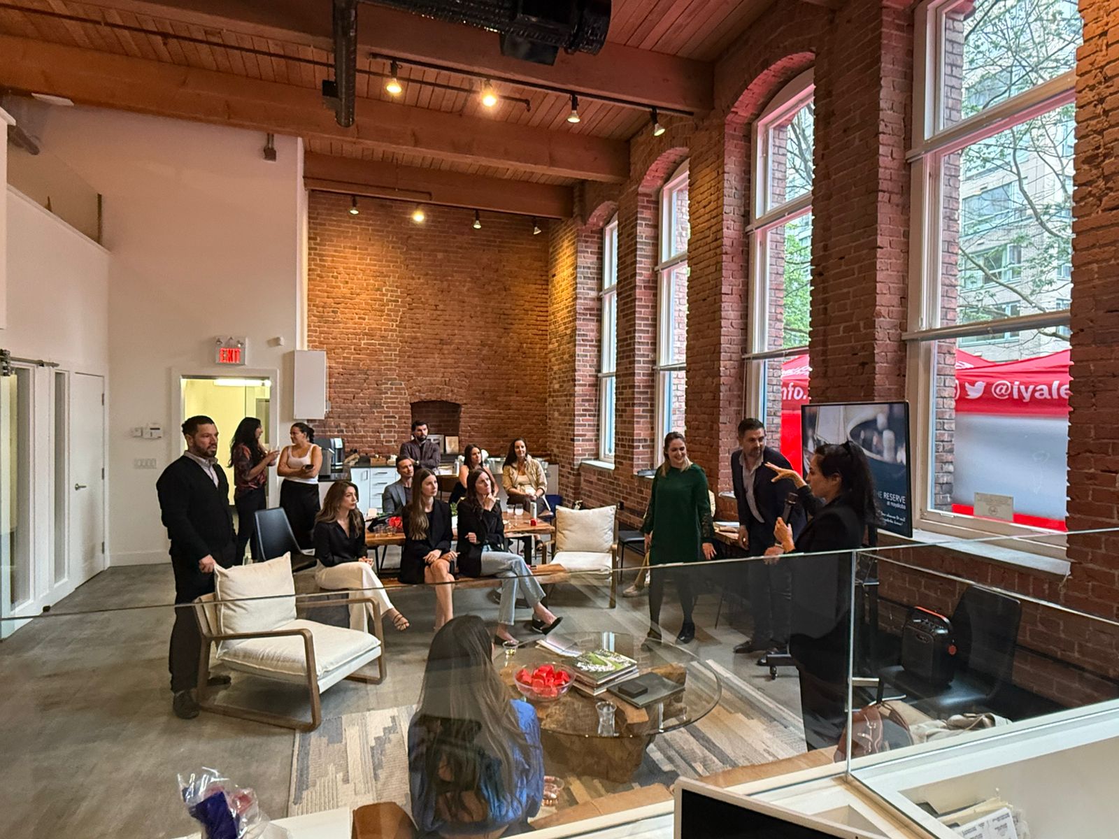 Roadshow Vancouver 7