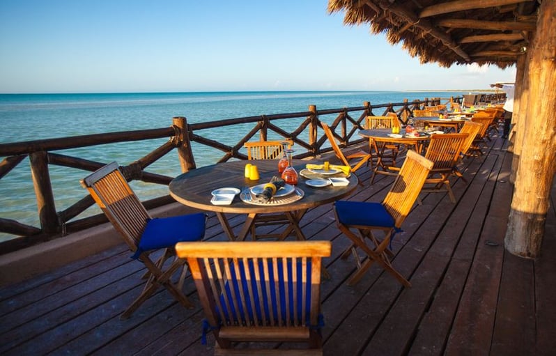 Restaurantes en cancún