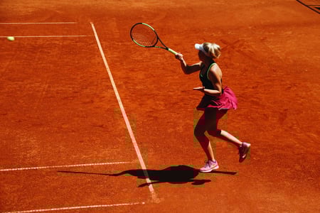 Este mes de febrero Llega a Yucatán un torneo WTA250 de tenis que no te puedes perder, el Mérida Open AKRON 2023 en el Yucatán Country Club