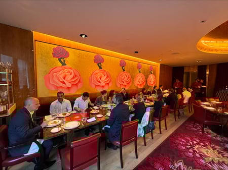 Faena Tulum: colaboración exclusiva con SERHANT en New York
