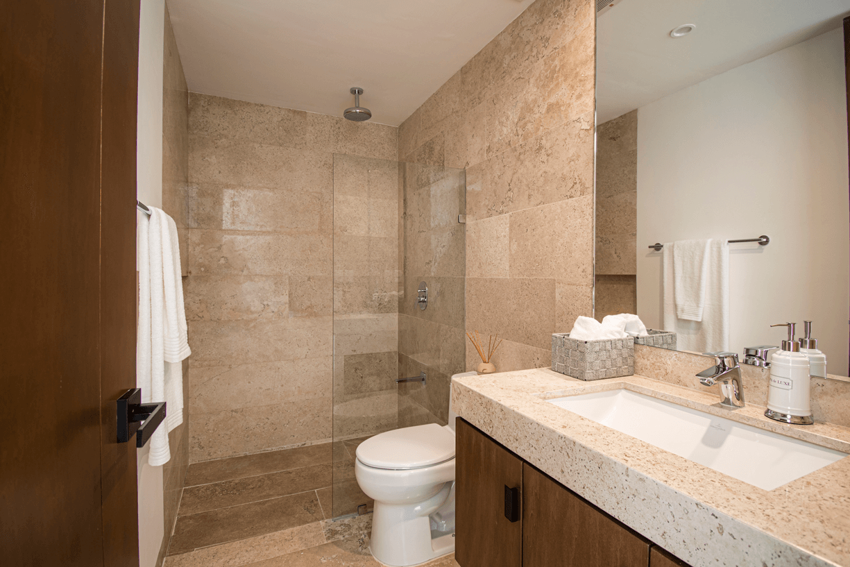 Baño