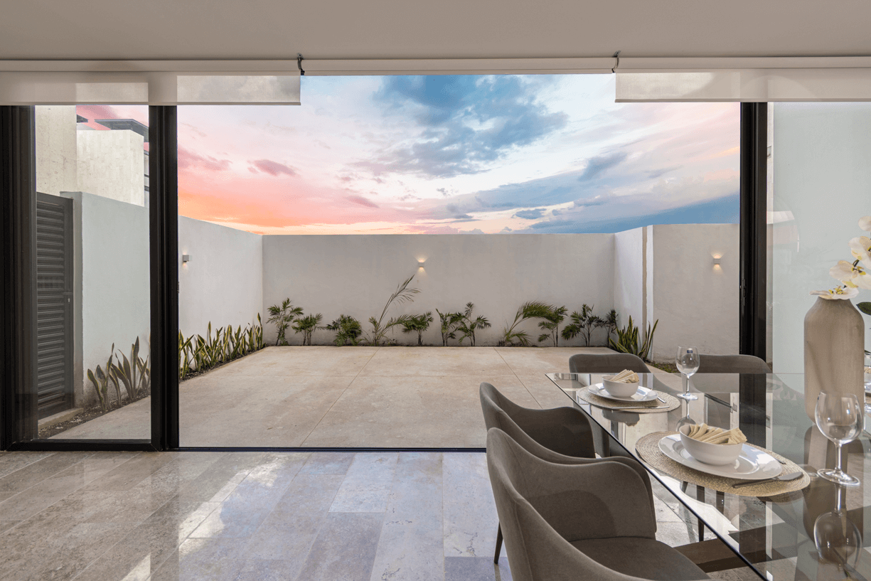 Terraza