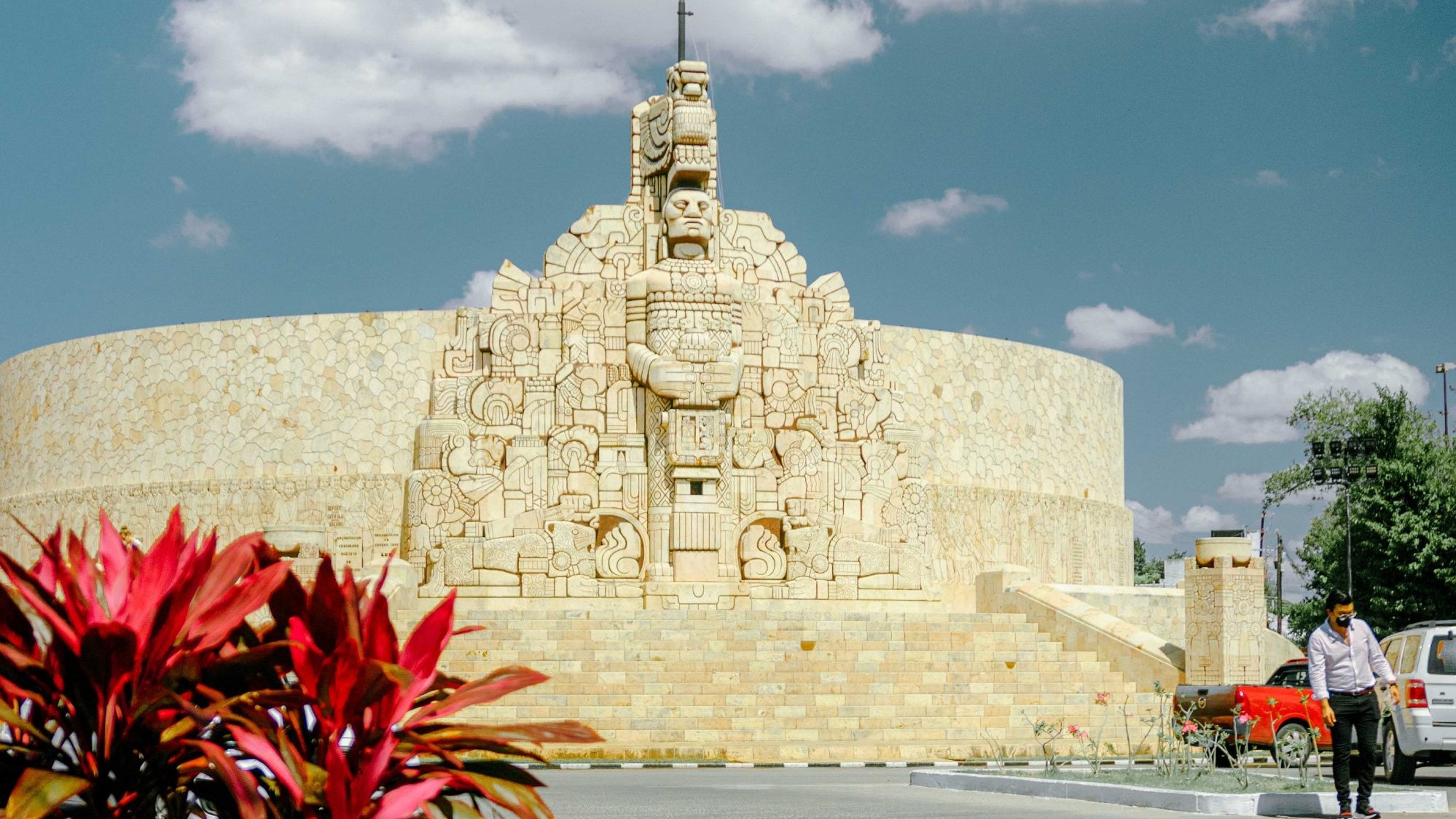 La revista Condé Nast Traveler coloca a Mérida como la 4º mejor ciudad en el mundo