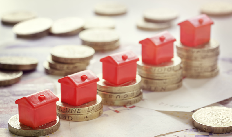 Las mejores opciones para invertir en bienes raíces en Mérida